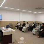 برگزاری دورههای تخصصی دارالقرآن الکریم جهت گسترش معارف قرآنی