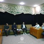 برگزاری دورههای تخصصی دارالقرآن الکریم جهت گسترش معارف قرآنی
