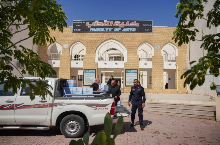 آب آشامیدنی مراکز امتحانی